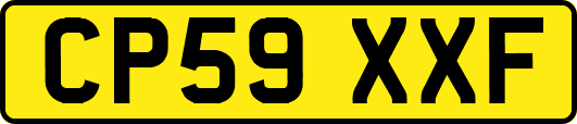CP59XXF