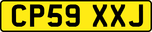 CP59XXJ
