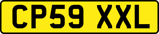 CP59XXL