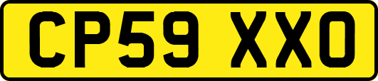 CP59XXO