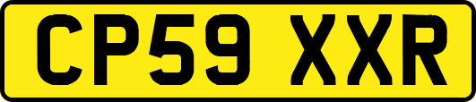 CP59XXR