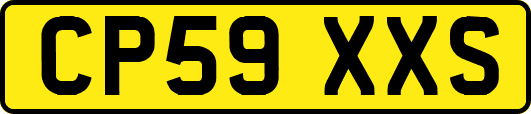 CP59XXS