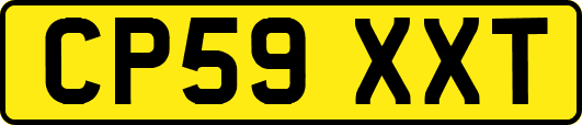 CP59XXT