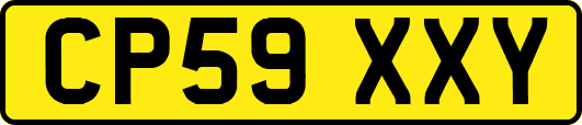 CP59XXY