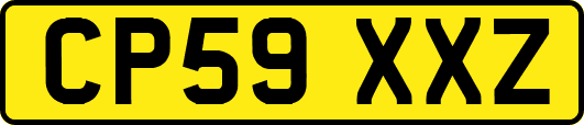 CP59XXZ