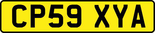CP59XYA