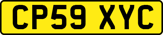 CP59XYC