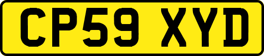 CP59XYD