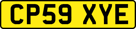 CP59XYE