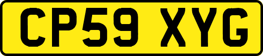 CP59XYG