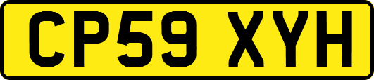 CP59XYH