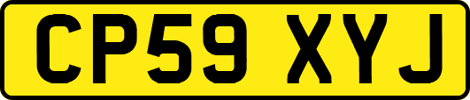 CP59XYJ