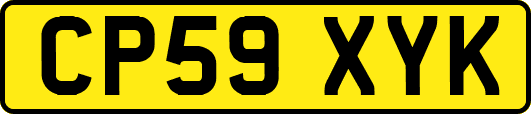 CP59XYK