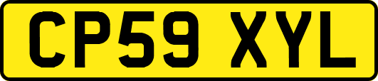 CP59XYL