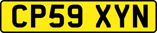 CP59XYN