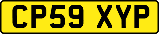 CP59XYP
