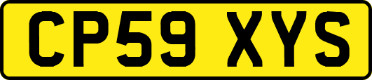 CP59XYS