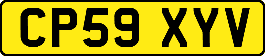 CP59XYV