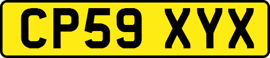 CP59XYX