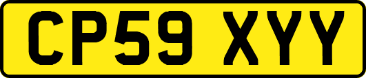 CP59XYY