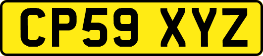 CP59XYZ