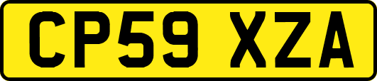 CP59XZA