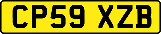 CP59XZB