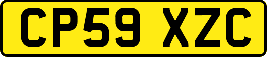 CP59XZC