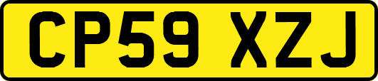 CP59XZJ