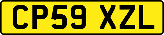 CP59XZL