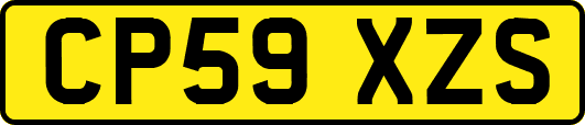 CP59XZS