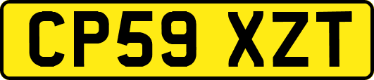 CP59XZT