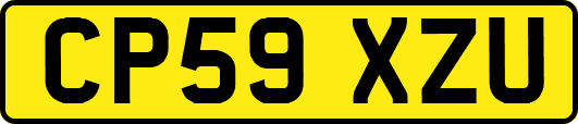 CP59XZU
