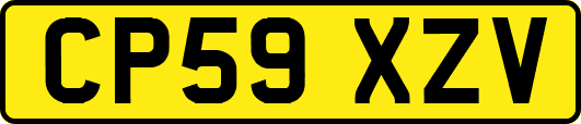 CP59XZV