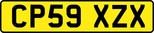 CP59XZX