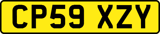 CP59XZY
