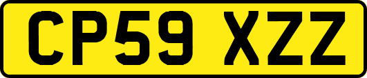CP59XZZ
