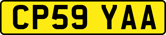 CP59YAA