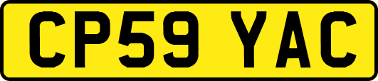CP59YAC