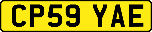 CP59YAE