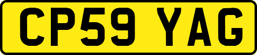 CP59YAG