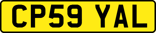 CP59YAL