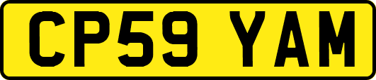 CP59YAM