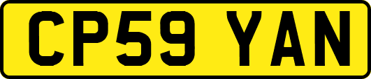 CP59YAN