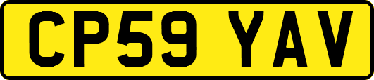 CP59YAV