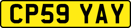 CP59YAY