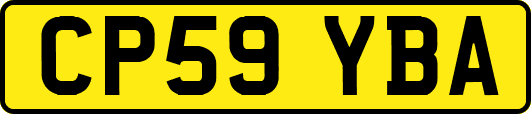 CP59YBA