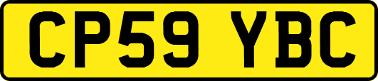 CP59YBC