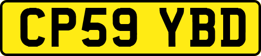 CP59YBD