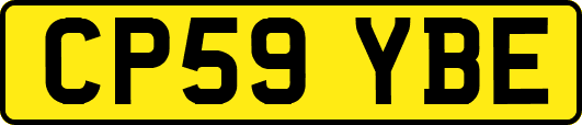 CP59YBE
